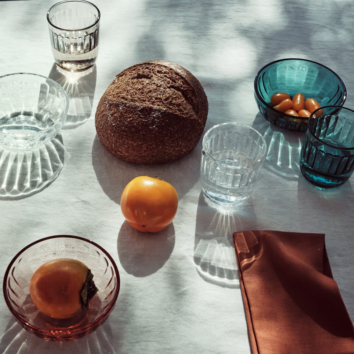 Amazon.co.jp: 【正規輸入品】iittala(イッタラ) ラーミ ボウル 皿